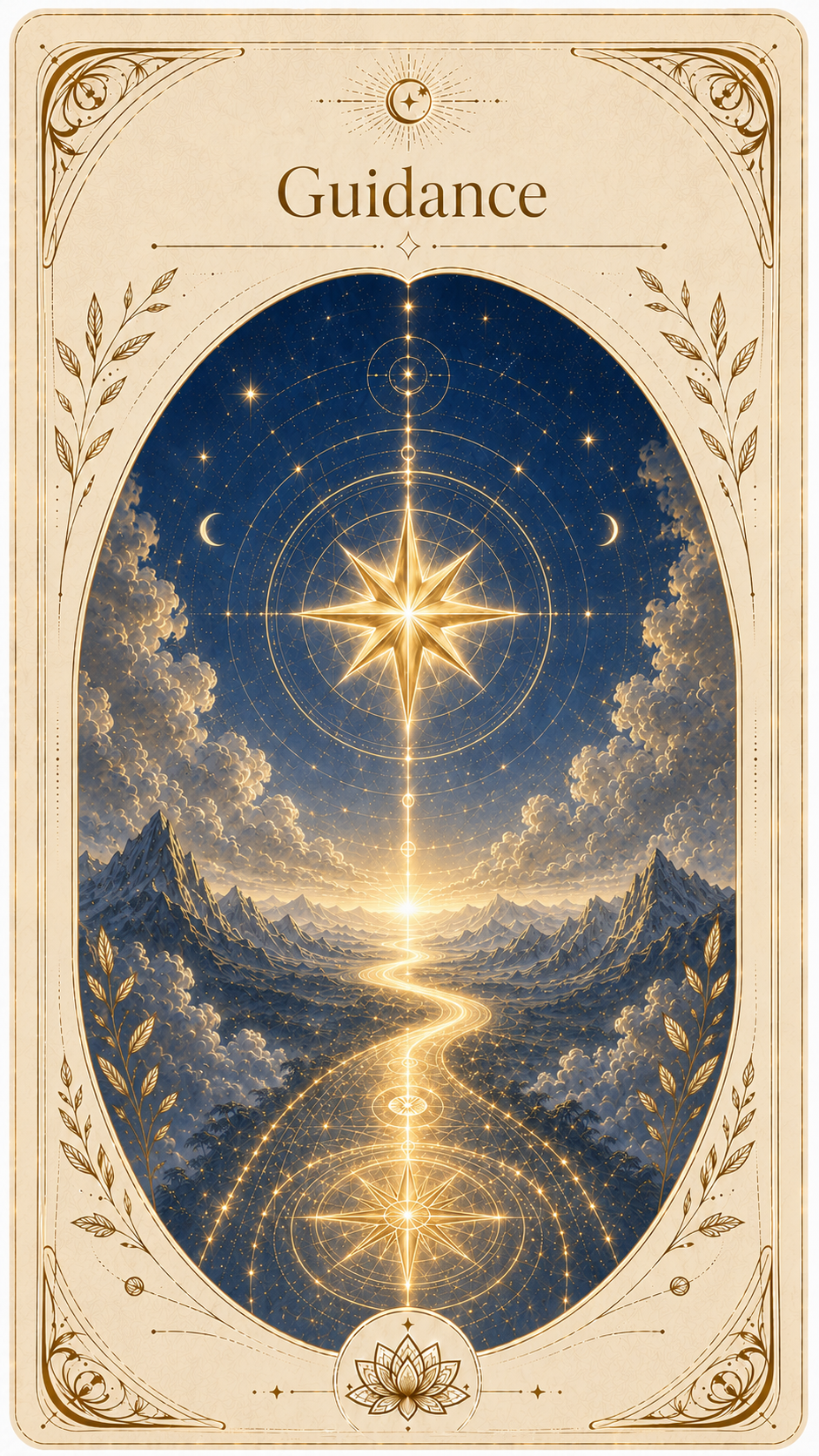 Guidance