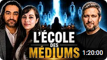 Interview La Maison des Esprits - SKY TV