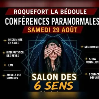 Salon 3eme œil