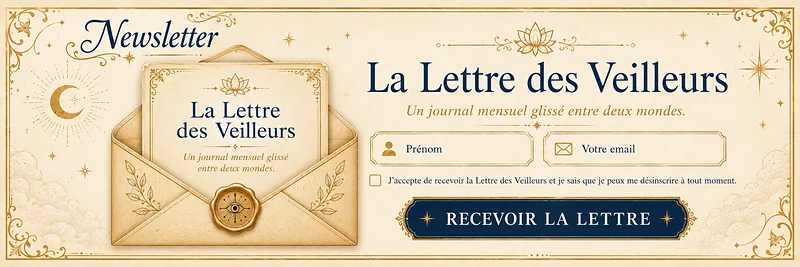 La Lettre des Veilleurs