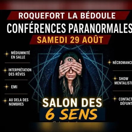Salon 3eme oeil