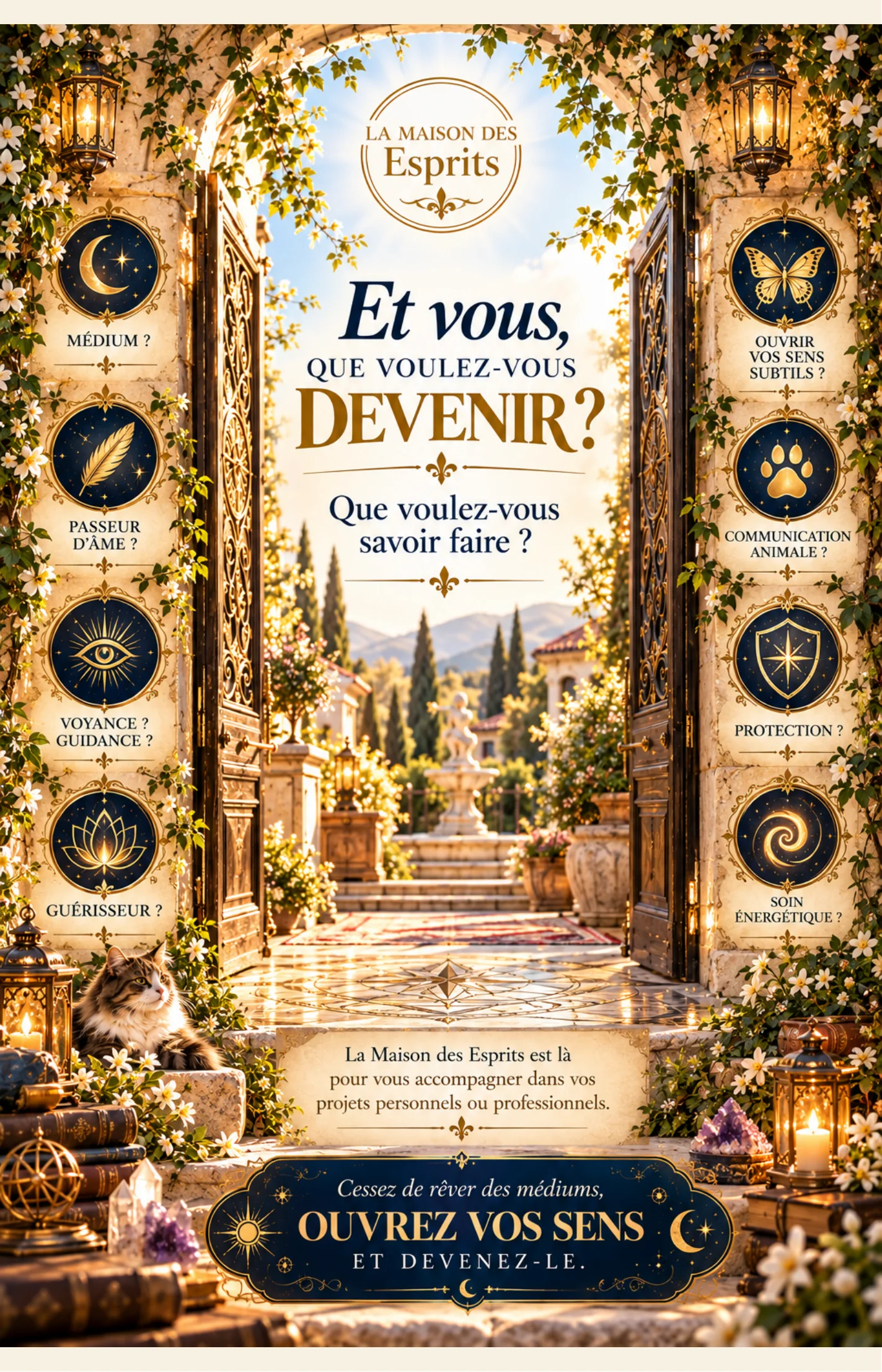 La Lettre des Veilleurs, octobre 2026 - page 15 sur 16