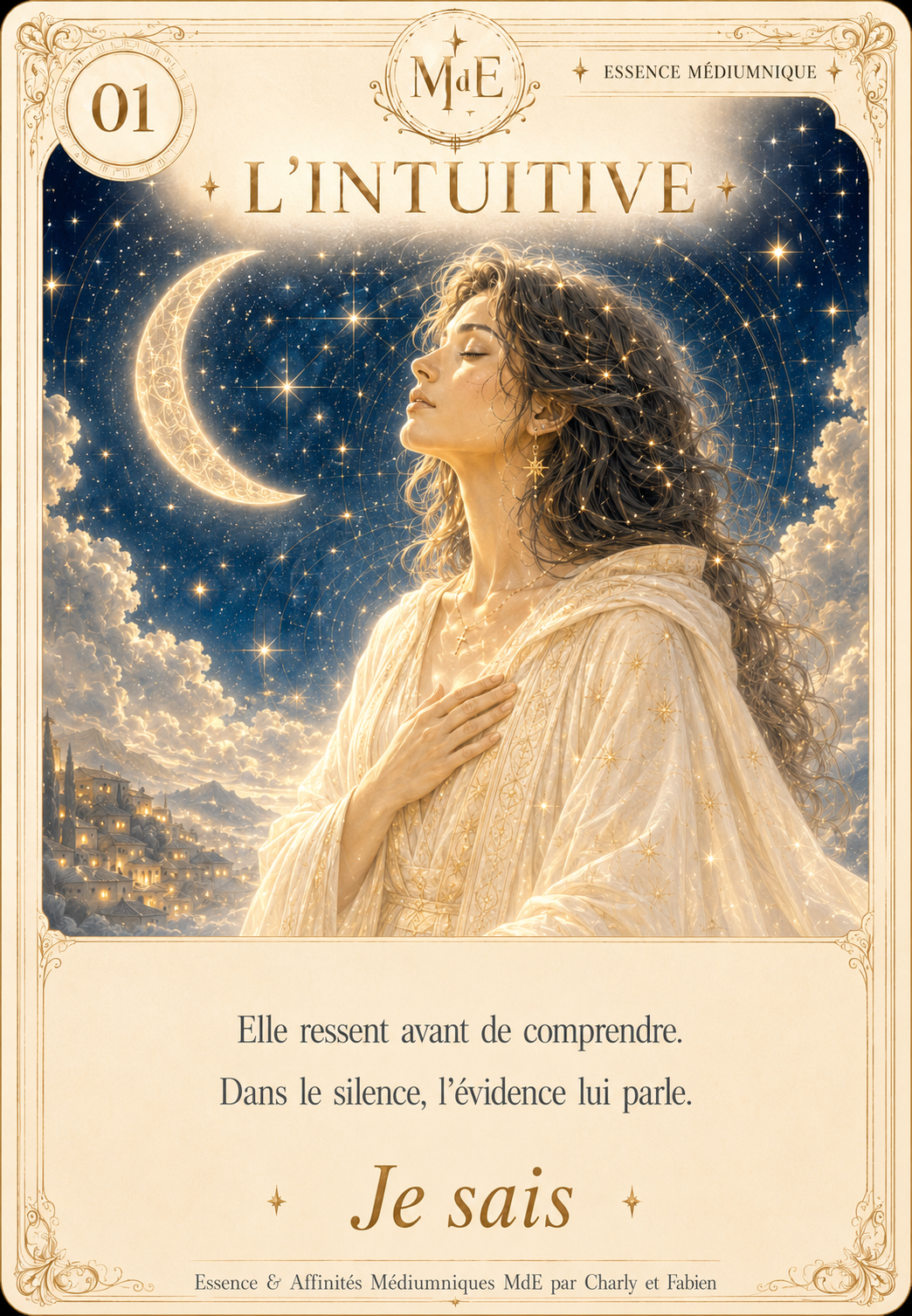 L’Intuitive