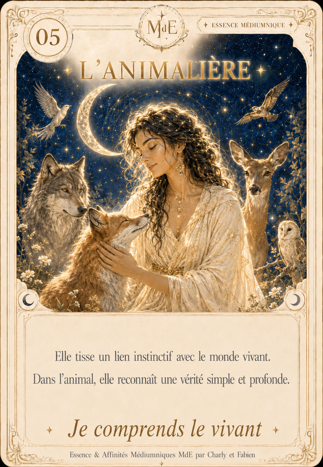 L’Animalière