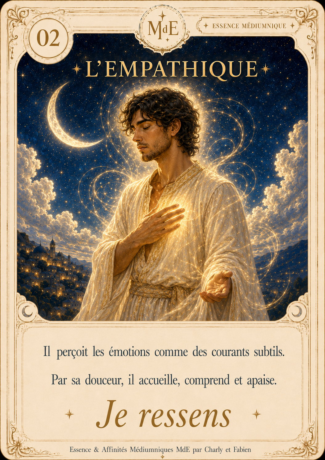 L’Empathique