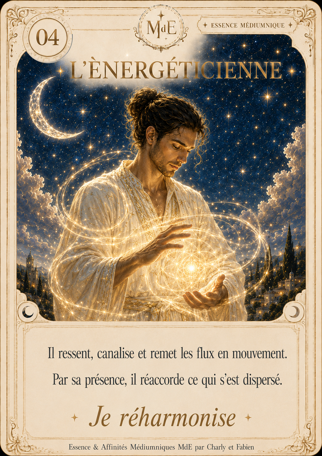 L’Énergéticien