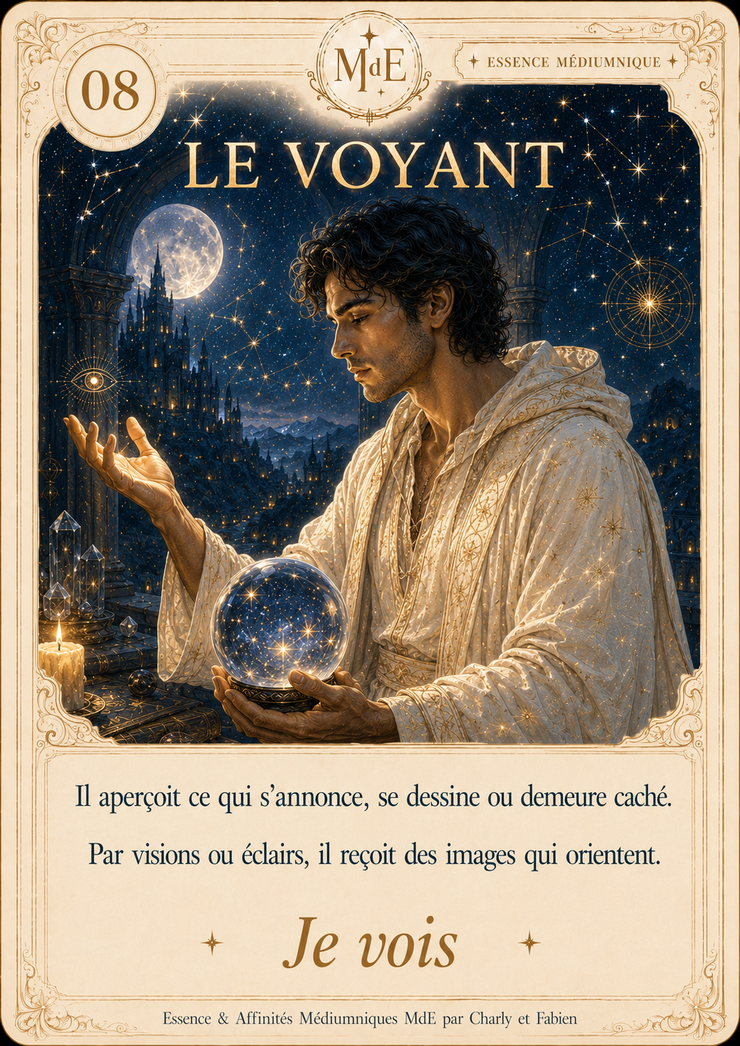 Le Voyant